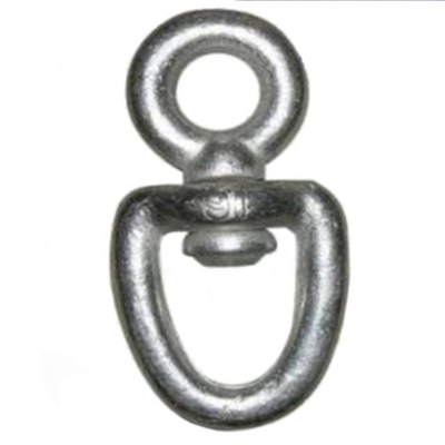 1.5T - 8T van het de Wartelroestvrije staal van de roestvrij staalketting het Ankerwartel 28mm