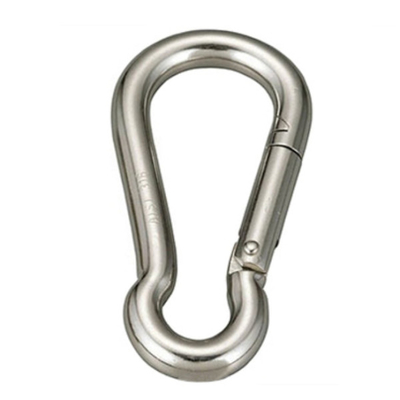 DIN5299 c-Geplateerde de Lente Onverwachte Klemmen M15 X 200 van de de Lente Onverwachte Haak Zink
