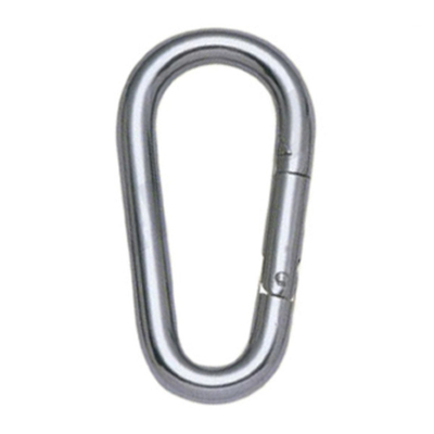 DIN5299 B-Onverwachte Haken Zink Geplateerde M12 X 140 van de Metaal de Rechte Grote Lente