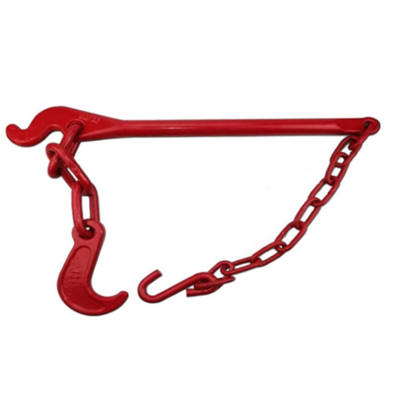 Van het de Ladingsbindmiddel van de machtsdeklaag van de de Spanningslading van het Bindmiddelenhefboom het Type 4kg - 6kg