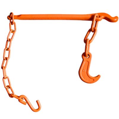 Van het de Ladingsbindmiddel van de machtsdeklaag van de de Spanningslading van het Bindmiddelenhefboom het Type 4kg - 6kg