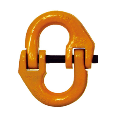 6mm - 30/32mm het Opheffen van de het Staal Verbindende Verbinding van de Hoofdverbindingslegering de Macht Plastified