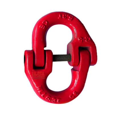 6mm tot 30/32mm G80 Haakkleur Geschilderde Verbindende Verbinding