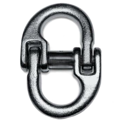 7mm - 32mm de Verbindende Verbindingenketen van de Roestvrij staalketting Koppelingsverbinding