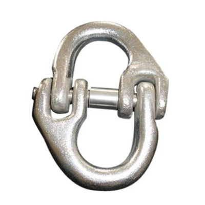 7mm - 32mm de Verbindende Verbindingenketen van de Roestvrij staalketting Koppelingsverbinding