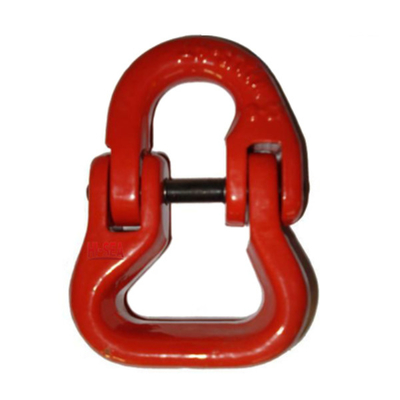 De speciale Singelband smeedde Hoofdverbinding G80 51.5mm