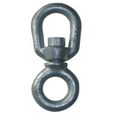 De hoog Opgepoetste Wartel G401 850lbs van de Roestvrij staalketting aan 45200lbs