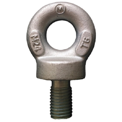 De Boutbs4278 -1 Collared Oogbout M6 van het oogschroef Gesmede Oog aan M76