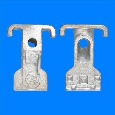 De Weerstand van de de Montagecorrosie van weerbestendigheidselectric power HDG B Guy Hook