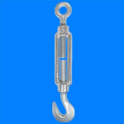 De gegalvaniseerde M56-Spanschroef van het de KleurenKoolstofstaal DIN1480 van de Draaigesp Zelf