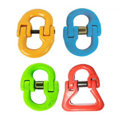 Opheffende het Staal Verbindende Verbinding Met hoge weerstand 1.5t van de de Hoofdverbindingslegering van machtsplastified - 31.5t