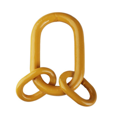 A345 smeedde de Kleur van de Hoofdverbindingsassemblage schilderde 20mm - 350mm