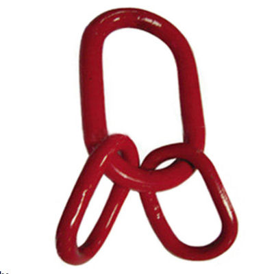 De gestampte Roestvrij staal Hoofdverbinding A346 laste Hoofdverbindingsassemblage